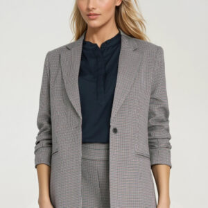 Jacket model 219762 Nife