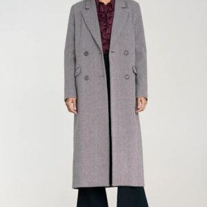 Coat model 219780 Nife