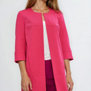 Jacket model 221714 Nife