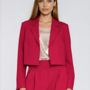 Jacket model 223278 Nife