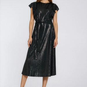 Evening dress model 223297 Nife