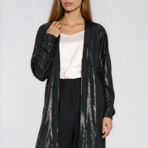 Cardigan model 223300 Nife