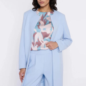 Jacket model 225817 Nife