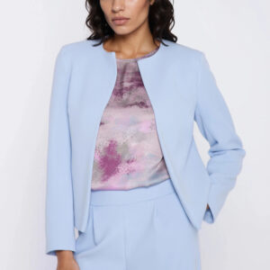Jacket model 225819 Nife