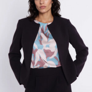 Jacket model 225821 Nife