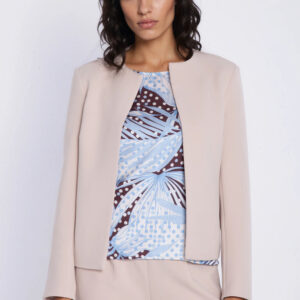Jacket model 225822 Nife