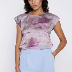 Blouse model 225829 Nife