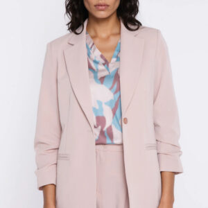 Jacket model 226419 Nife