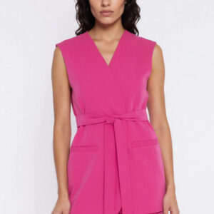 Gilet model 226420 Nife