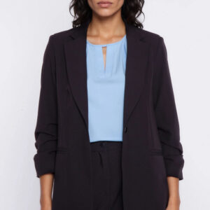 Jacket model 227142 Nife