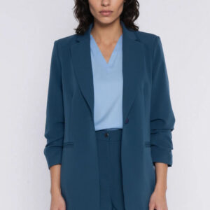 Jacket model 227143 Nife