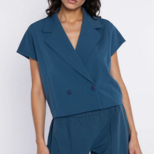 Jacket model 227148 Nife