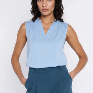 Blouse model 227158 Nife