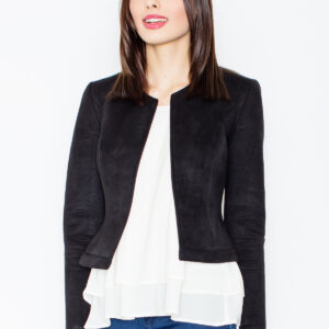 Jacket model 52606 Figl