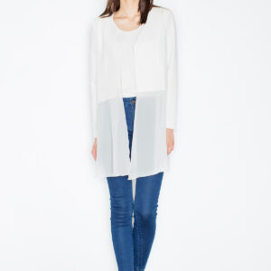Jacket model 52608 Figl