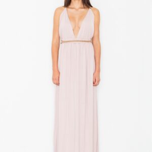 Long dress model 60699 Figl
