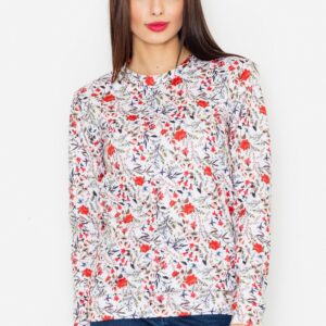Sweatshirt model 77040 Figl
