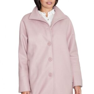 Coat model 111009 Figl