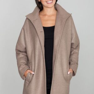 Coat model 111018 Figl