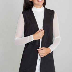 Gilet model 111091 Figl