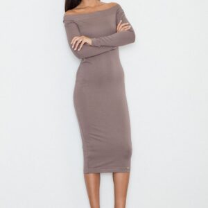 Evening dress model 111099 Figl