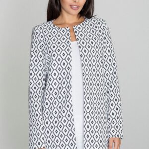 Coat model 111118 Figl