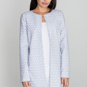 Coat model 111119 Figl