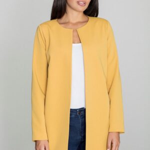 Coat model 111120 Figl