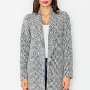 Coat model 111250 Figl