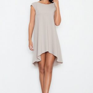 Evening dress model 111511 Figl