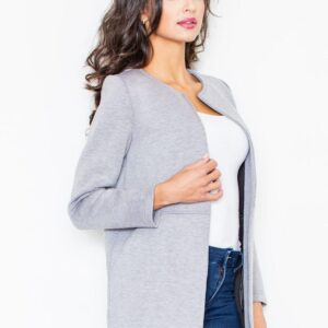Jacket model 43843 Figl