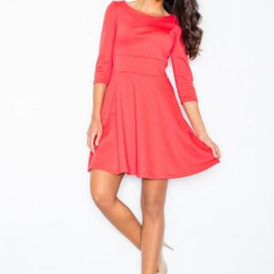 Cocktail dress model 111768 Figl