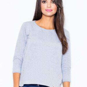 Sweatshirt model 43857 Figl