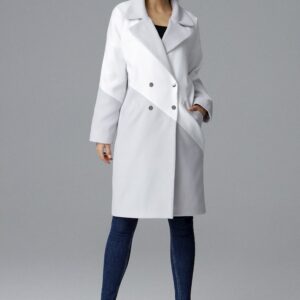 Coat model 124377 Figl