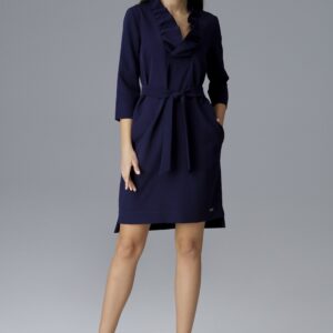 Cocktail dress model 126004 Figl