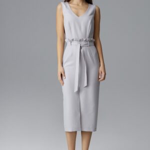 Cocktail dress model 126015 Figl