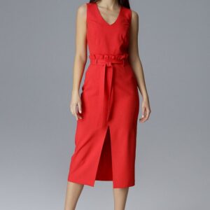 Cocktail dress model 126017 Figl