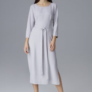 Cocktail dress model 126023 Figl