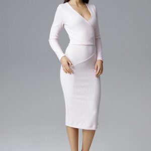 Cocktail dress model 126209 Figl