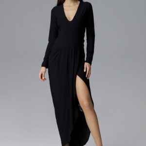 Long dress model 126213 Figl