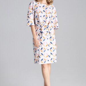 Daydress model 129785 Figl