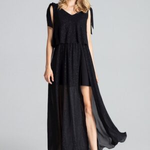 Cocktail dress model 138276 Figl