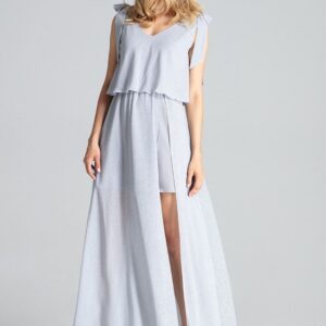 Cocktail dress model 138277 Figl