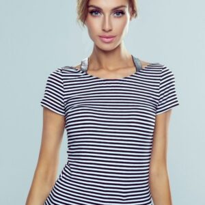 Blouse model 146025 Eldar