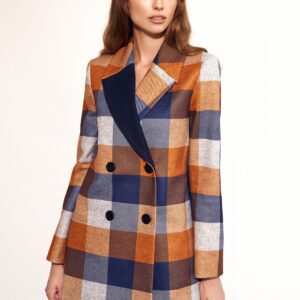 Coat model 159520 Nife