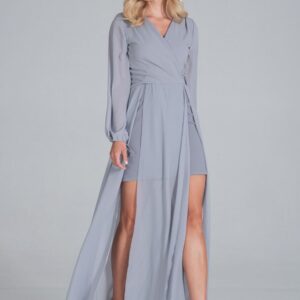 Evening dress model 160985 Figl