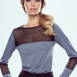 Blouse model 161272 Eldar