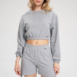 Sweatshirt model 162442 Figl