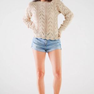 Jumper model 166858 awama