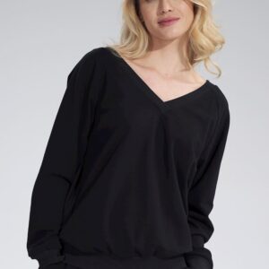 Sweatshirt model 167890 Figl